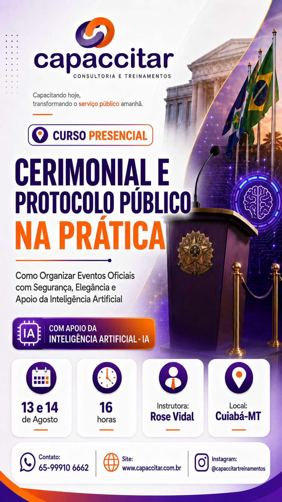 course