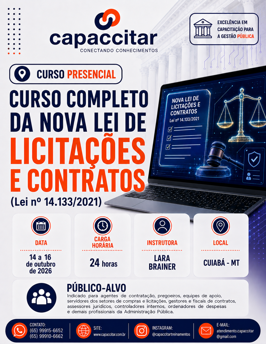 course