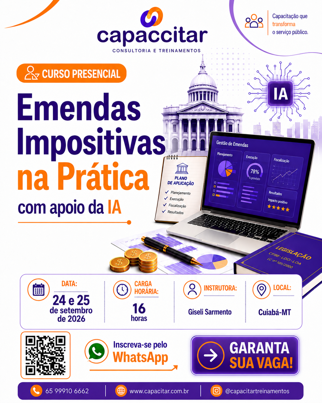 course