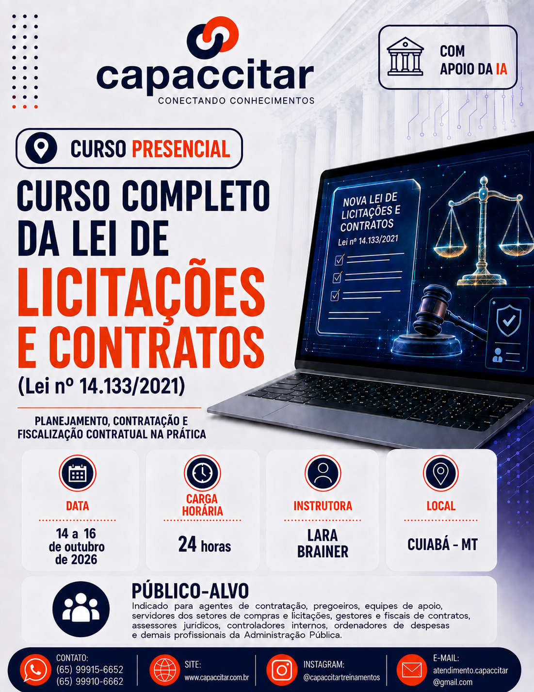 course