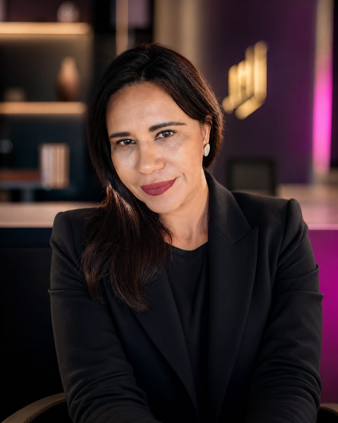 ROSE VIDAL